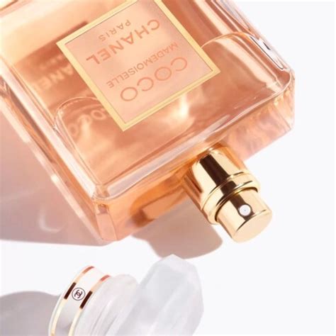 chanel fragrance sizes|coco Chanel buy online.